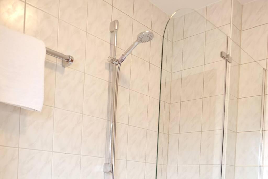 Ferienwohnung Merkurblick Gernsbach Dış mekan fotoğraf
