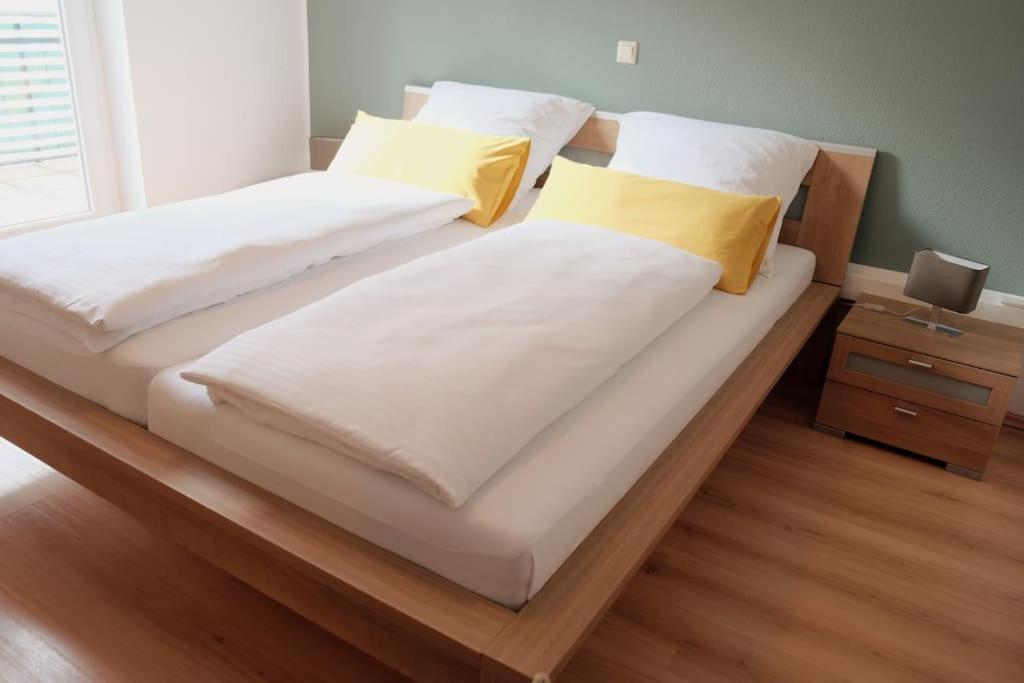 Ferienwohnung Merkurblick Gernsbach Dış mekan fotoğraf