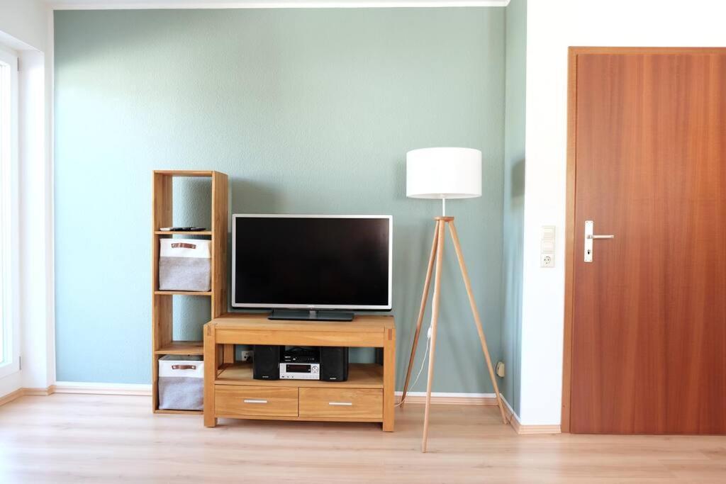 Ferienwohnung Merkurblick Gernsbach Dış mekan fotoğraf