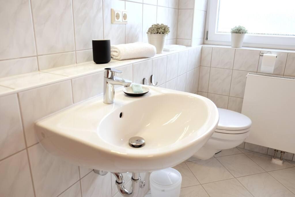 Ferienwohnung Merkurblick Gernsbach Dış mekan fotoğraf