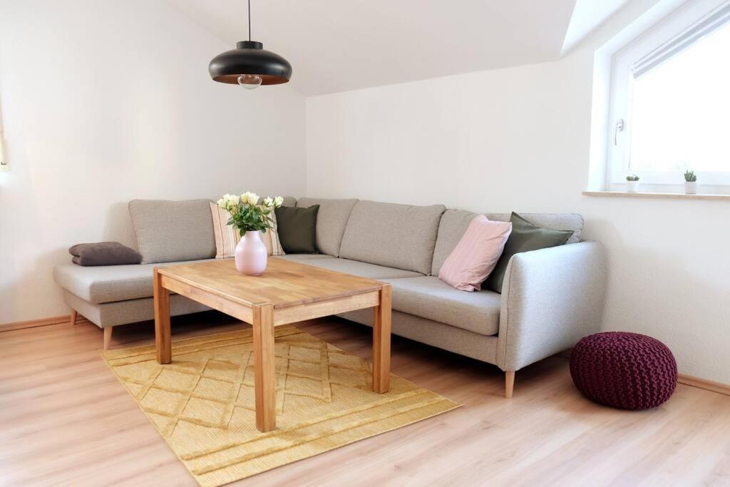 Ferienwohnung Merkurblick Gernsbach Dış mekan fotoğraf