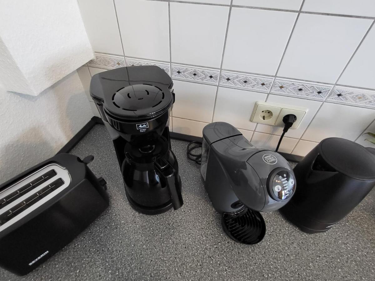 Ferienwohnung Merkurblick Gernsbach Dış mekan fotoğraf